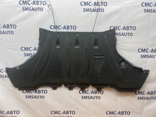 Защита ДВС Audi A8 2011