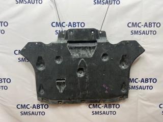 Защита АКПП Audi A8 2012