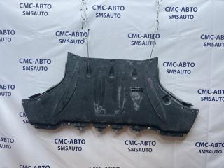 Защита ДВС Audi A8 2012