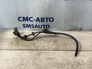 Проводка датчика АБС задняя левая Audi A6 2014 контрактная Проводка датчика АБС задняя левая Audi A6 2014