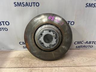 Диск тормозной передний Audi A8 2013 контрактная Диск тормозной передний Audi A8 2013