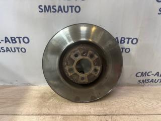 Диск тормозной передний Audi A7 2012 контрактная Диск тормозной передний Audi A7 2012