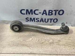 Рычаг верхний передний левый Audi A7 2012