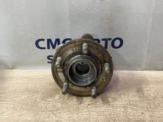 Ступица передняя Volvo V40 Cross Country