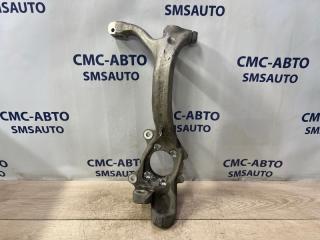 Кулак поворотный передний левый Audi A6 контрактная Кулак поворотный передний левый Audi A6