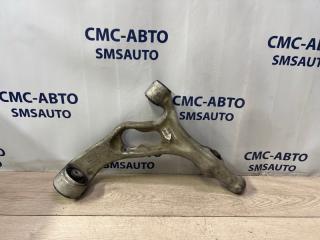 Рычаг нижний передний правый Volkswagen Touareg контрактная Рычаг нижний передний правый Volkswagen Touareg