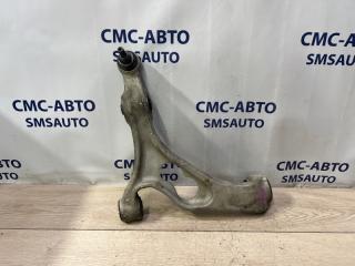 Рычаг нижний передний левый Volkswagen Touareg контрактная Рычаг нижний передний левый Volkswagen Touareg