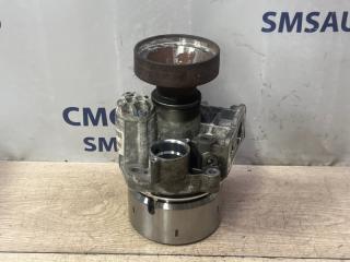 Муфта Haldex Volvo S80