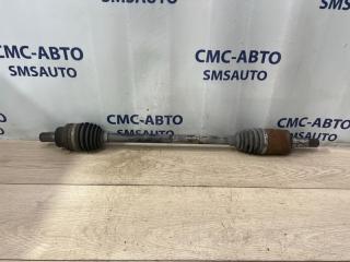 Привод задний Volvo XC70