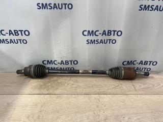 Привод задний Volvo XC70