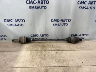 Привод задний Volvo XC90