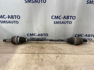 Привод задний Volvo XC90