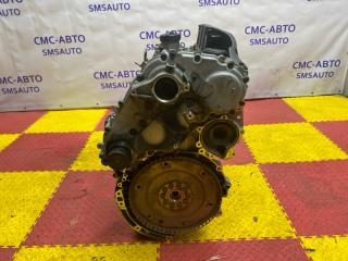 ДВИГАТЕЛЬ Volvo XC90