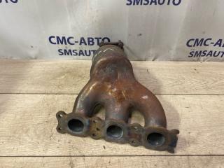 Коллектор выпускной левый Volvo XC90