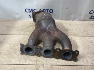 Коллектор выпускной правый Volvo XC90