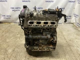 ДВИГАТЕЛЬ Audi A6