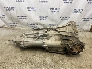 АКПП Audi A6