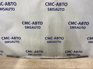 Накладка крышки багажника Volvo S80