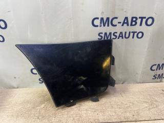 Накладка бампера задняя левая Volvo XC90 2006 контрактная Накладка бампера задняя левая Volvo XC90 2006