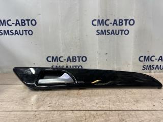 Ручка двери внутренняя задняя правая Mercedes-Benz ML