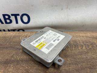 Блок розжига Mercedes-Benz GLK 2011