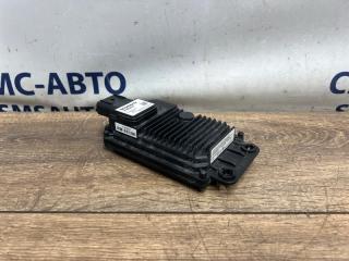 Радар адаптивного круиз-контроля Volvo V40 Cross Country