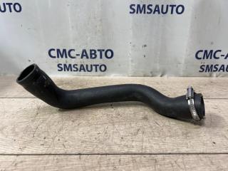 Патрубок радиатора верхний Volvo XC90 2006 контрактная Патрубок радиатора верхний Volvo XC90 2006