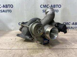 Турбина Volvo XC60