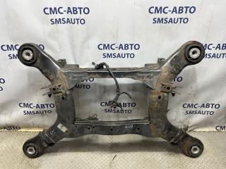 Подрамник задний Mercedes-Benz ML 2012