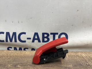 Ручка открывания капота Mercedes-Benz GLK