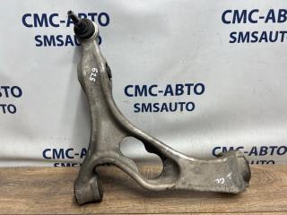 Рычаг нижний передний левый Porsche Cayenne контрактная Рычаг нижний передний левый Porsche Cayenne