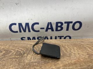 Заглушка буксировочного крюка задняя Volvo XC70