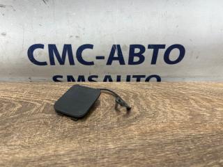 Заглушка буксировочного крюка задняя Volvo XC70 2008-2012