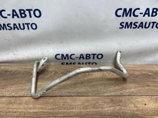 Трубка масляная Audi A6 2014