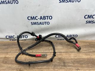 Проводка АКБ Audi A6 контрактная Проводка АКБ Audi A6