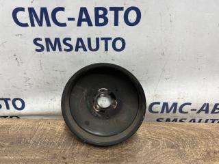 Запчасть шкив помпы Audi A6