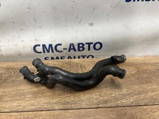 Трубка системы охлаждения Audi A6