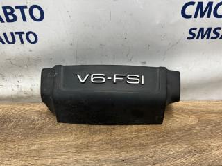 Крышка ДВС декоративная Audi A6