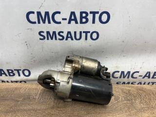 Стартер Audi A6