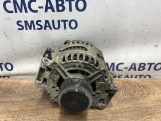 Генератор Audi A6 контрактная Генератор Audi A6