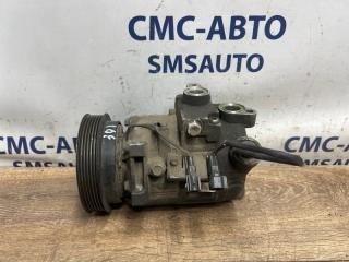 Компрессор кондиционера Volvo S80