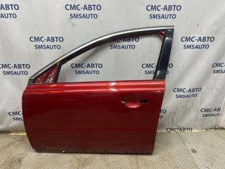Дверь передняя левая Volvo S80