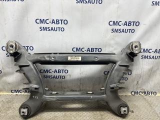 Подрамник задний Mercedes-Benz E-Class