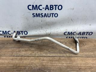 Трубка системы охлаждения Audi A6