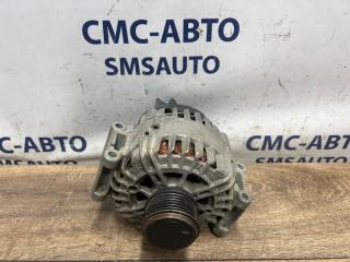 Генератор Audi A6 контрактная Генератор Audi A6