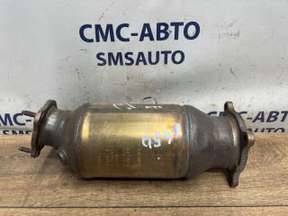 Катализатор Audi A6