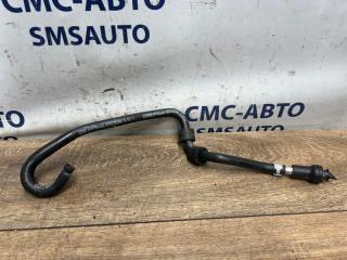 Трубка топливная Audi A6