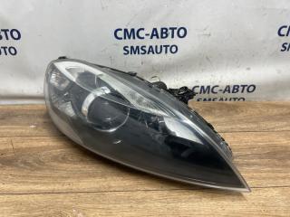 Фара адаптивный ксенон правая Volvo V40 Cross Country