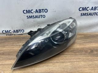 Фара адаптивный ксенон левая Volvo V40 Cross Country