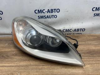 Фара адаптивный ксенон правая Volvo XC60